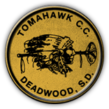 Tomahawk Lake Country Club / Deadwood, SD