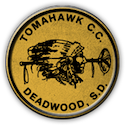 Tomahawk Lake Country Club / Deadwood, SD